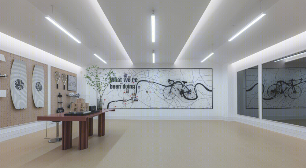 烟台·融创壹品上叠洋房样板间-33