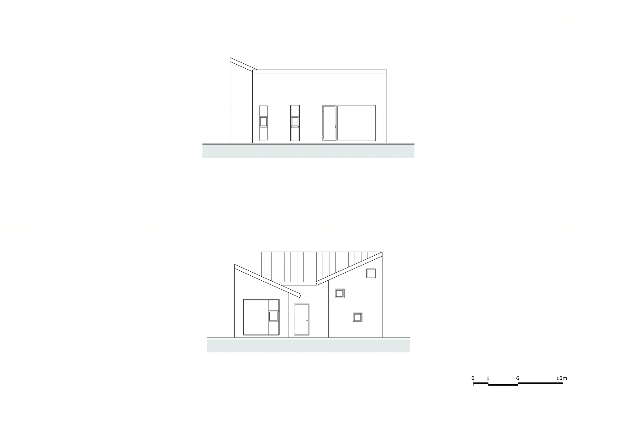Hae·mut·je 公寓与文化活动空间-22