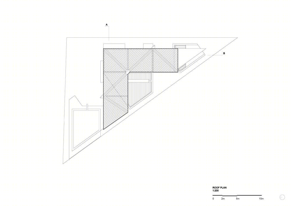 澳大利亚 Hawthorn 木屋 Levo丨Clinton Murray Architects-24