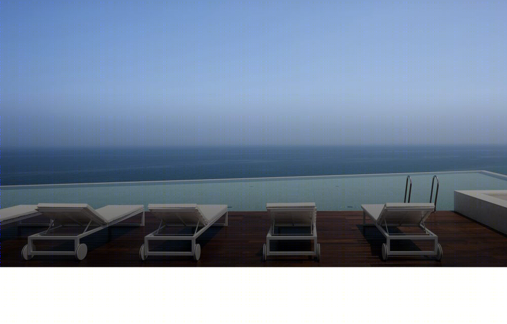 韩国江陵镜浦台海岸酒店-71