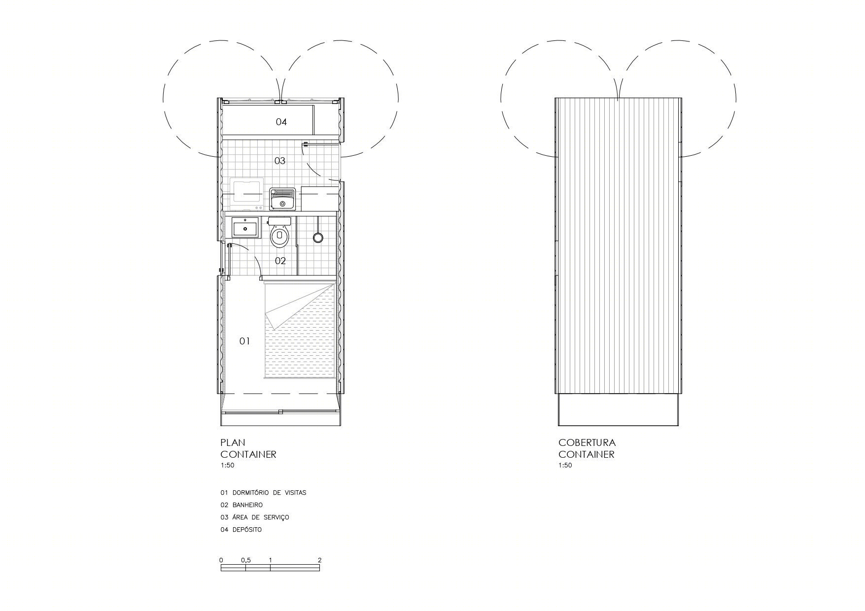 巴西 Cancha House-40