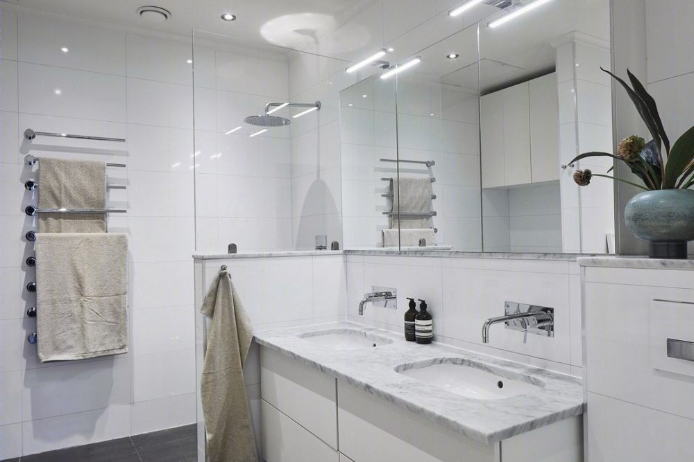 平衡优雅的 Lagerlings 空间设计-25