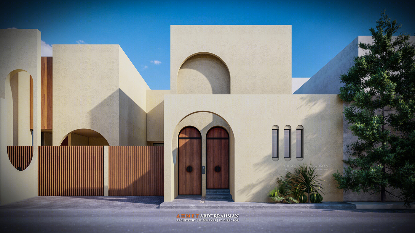 阿克瓦斯别墅-5