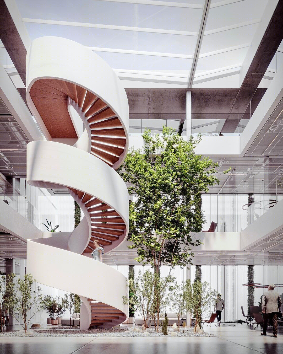 Anthony Flores丨建筑设计-7