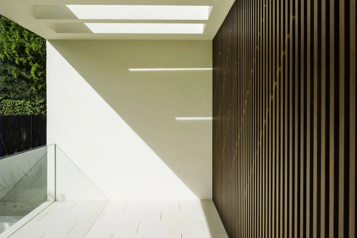 Juma Architects | 翻新与创新的住宅设计-153