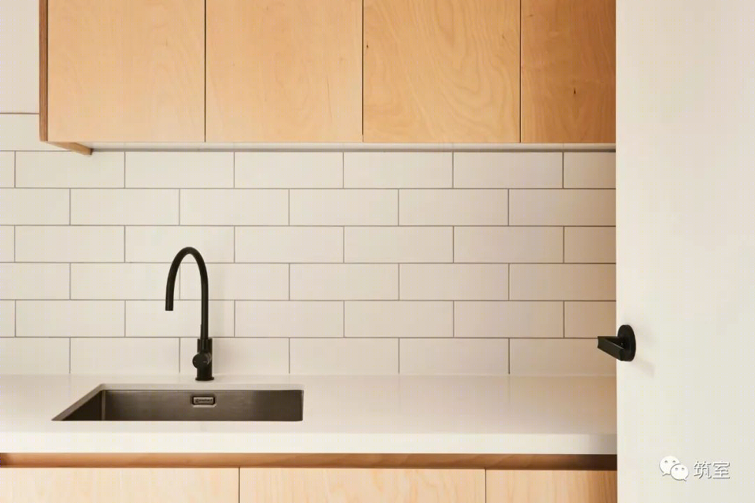 澳大利亚北欧风联排别墅丨国际名师,国际知名设计公司-5