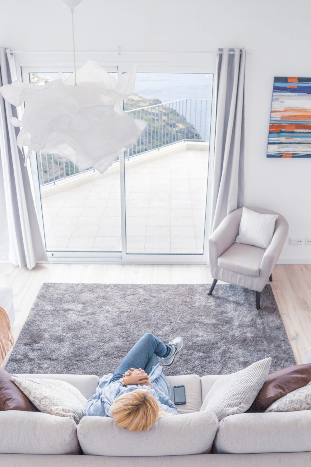 庞塔多索尔张垌之家/AA.Arquitectos 设计-24