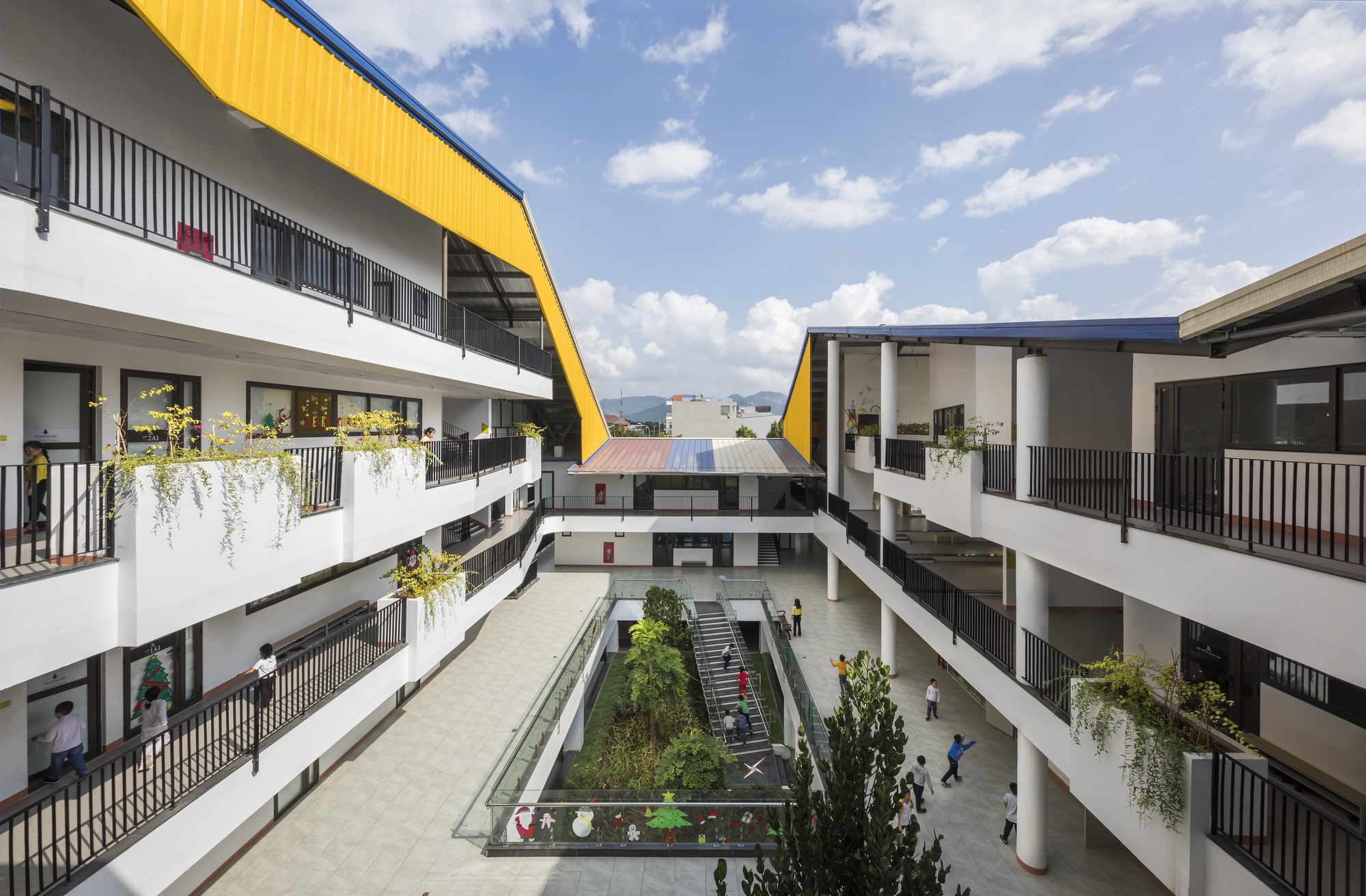 达合幼儿园和小学-4