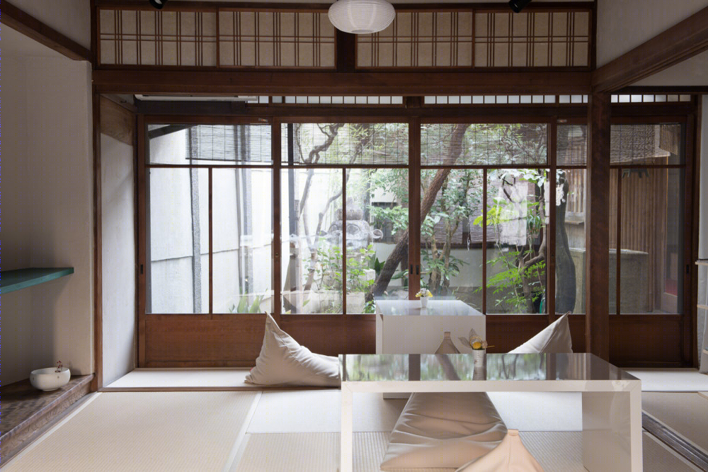 Sione Ginkakuji 咖啡店-16