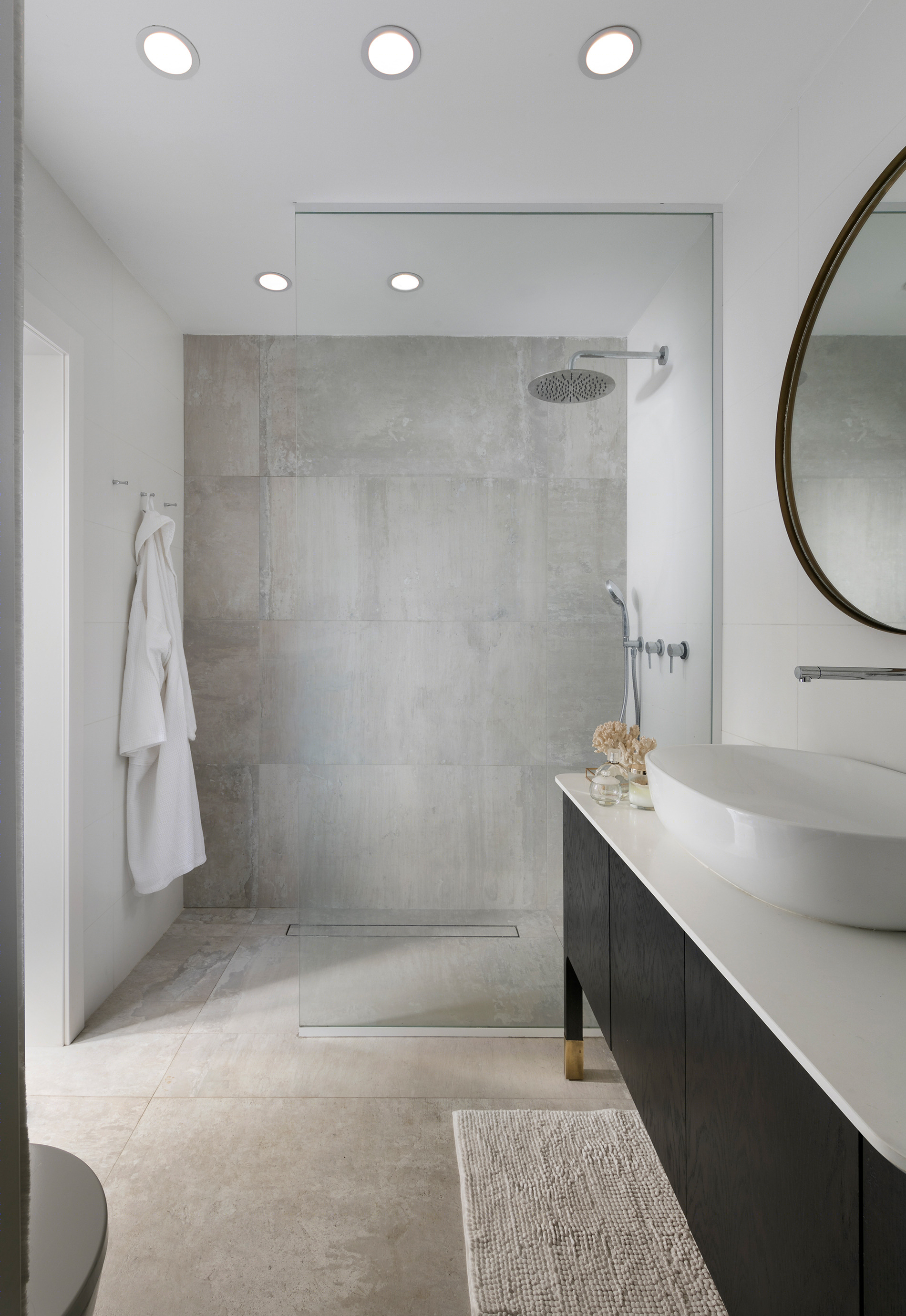 简约风格翻新住宅 打造舒适生活空间-22