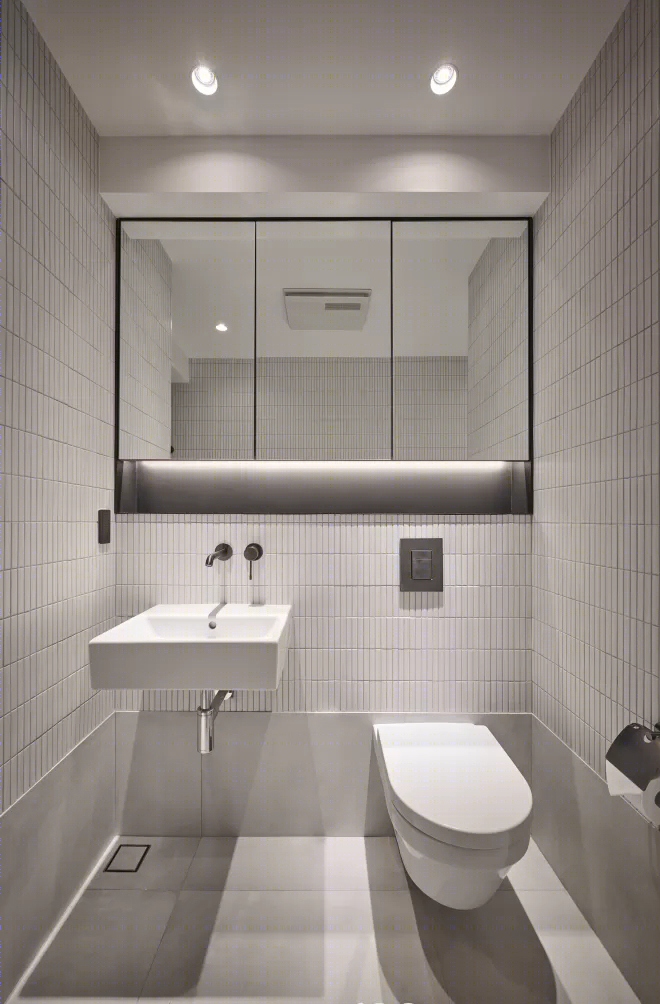 设计师自宅 | 奧立佛 x 竺居联合设计-19