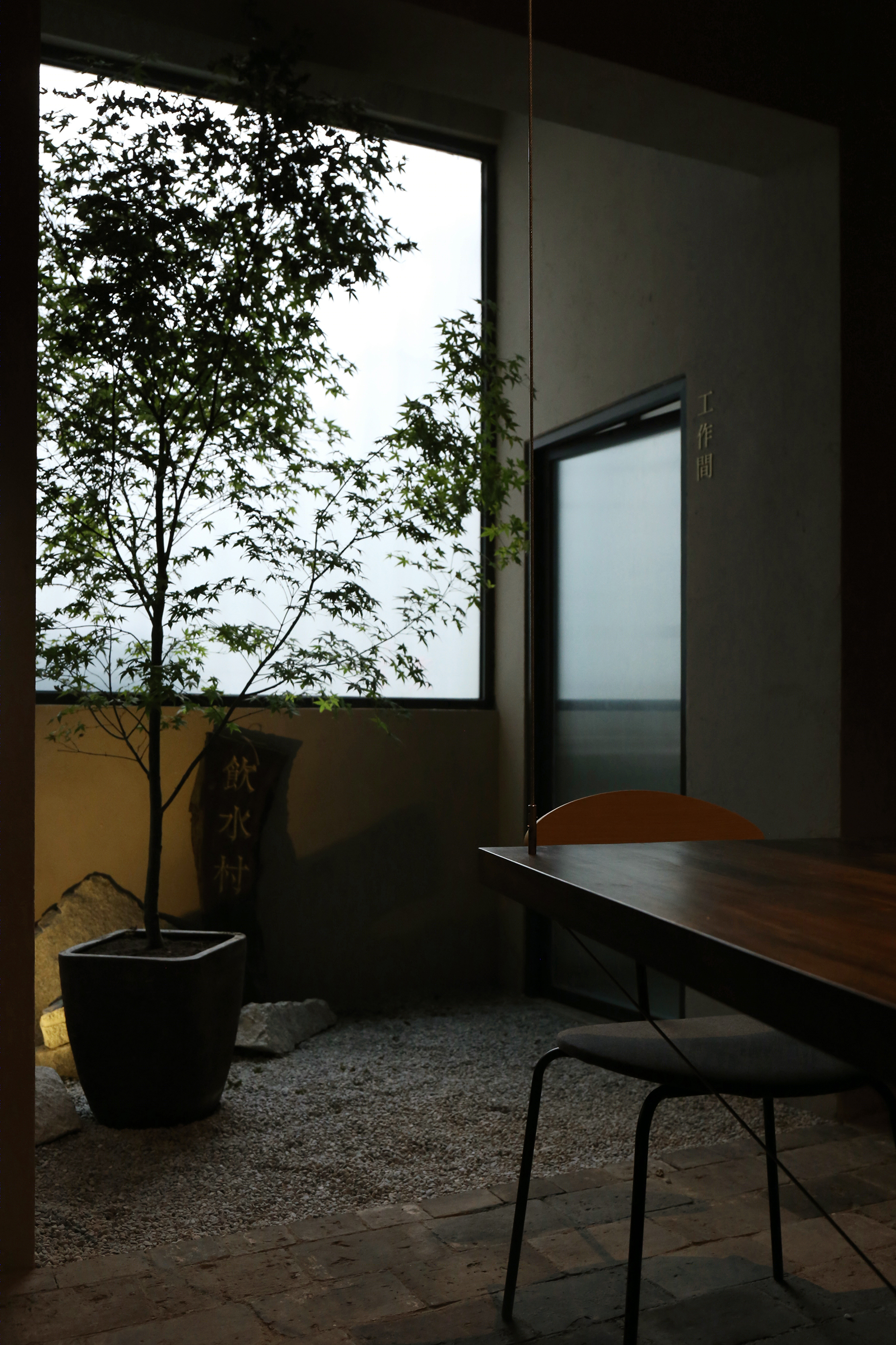 银水村咖啡馆-4