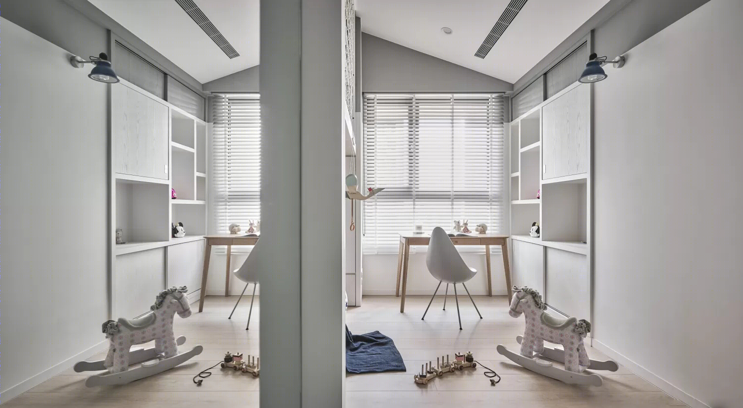 设计师自宅 | 奧立佛 x 竺居联合设计-20