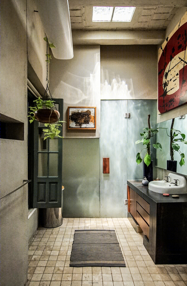 Ceiba House 扩建-60