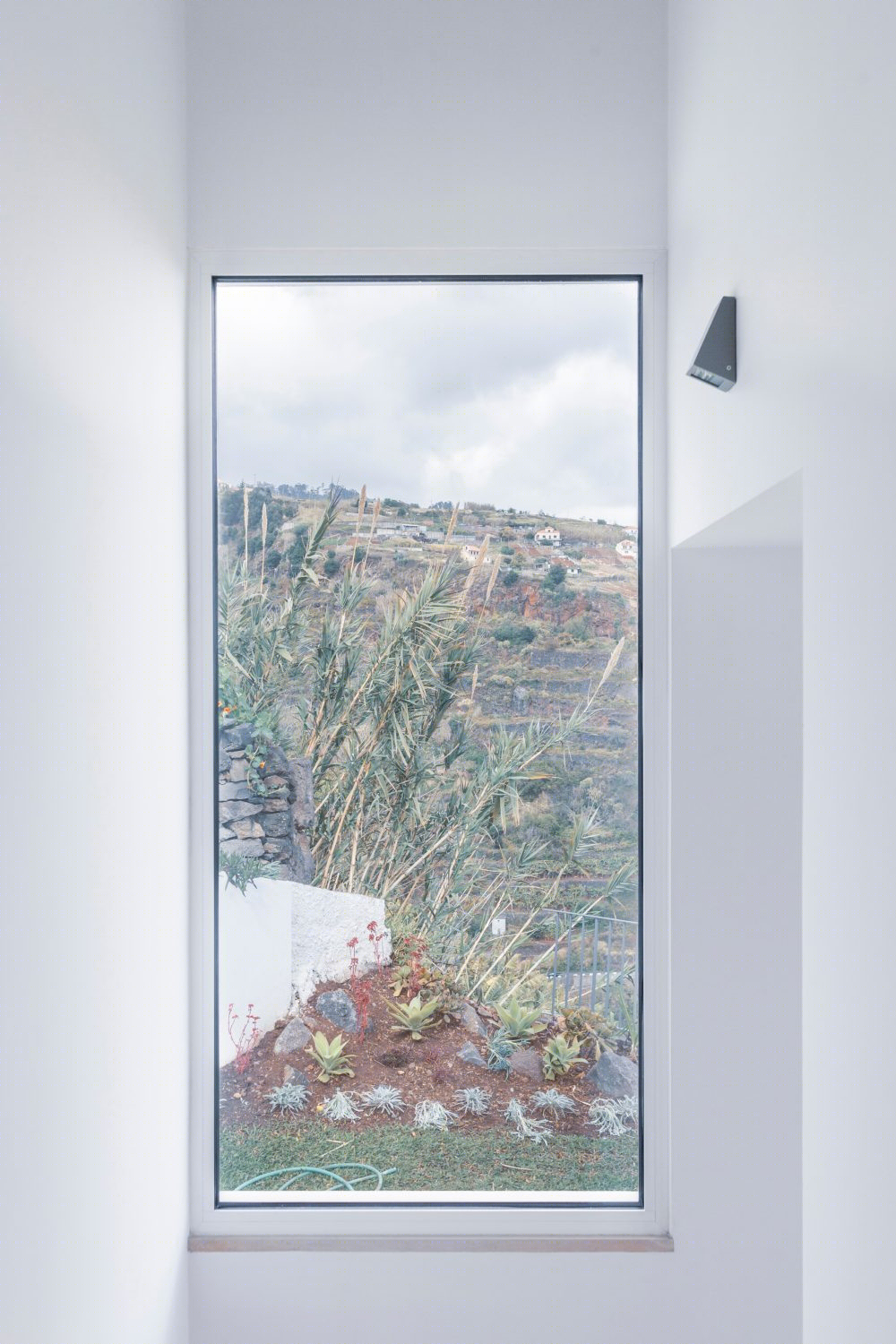 庞塔多索尔张垌之家/AA.Arquitectos 设计-25