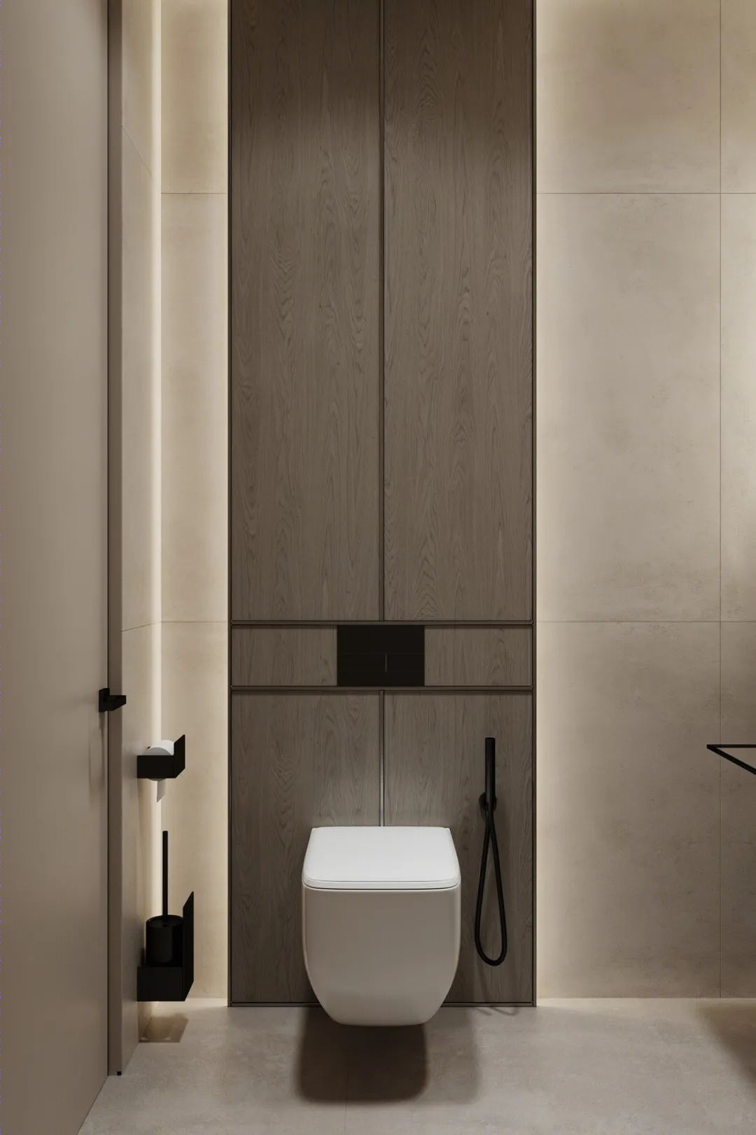 2022 卫生间设计新潮流-165