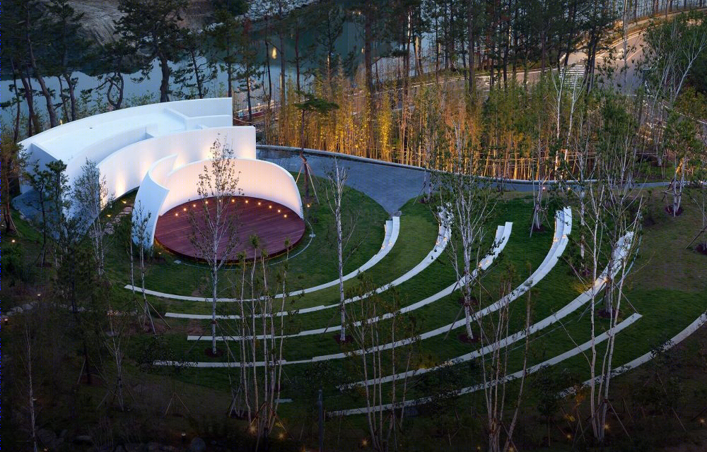 韩国江陵镜浦台海岸酒店-74