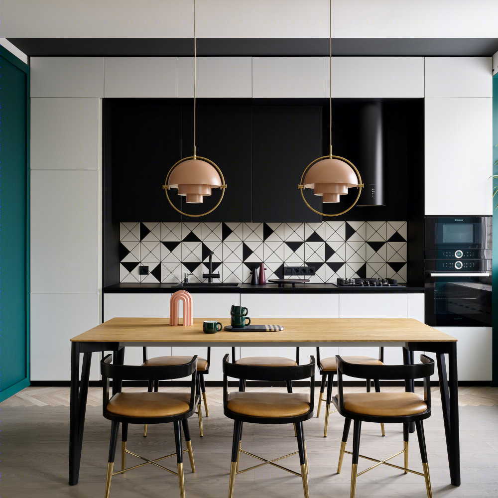 色彩碰撞的冒险之旅 · 墨西哥城 Airbnb 民宿设计丨墨西哥墨西哥城丨ArchitecturalDigest-2