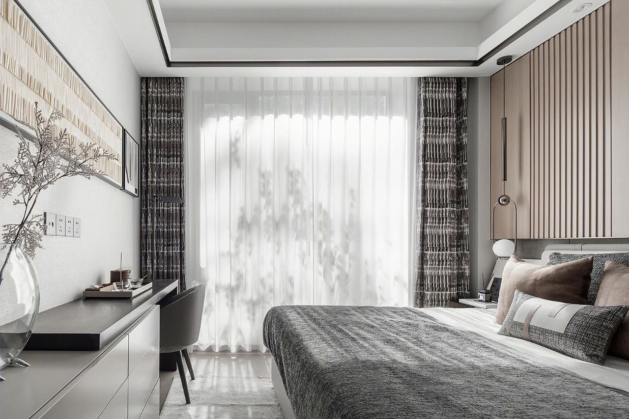 富春江畔的东方人文逸趣居丨GFD 广飞-43