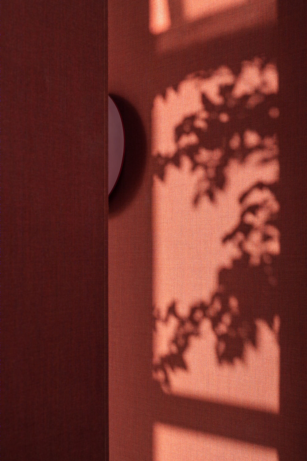 普汇中金办公室丨中国西安丨HONG Designworks-56