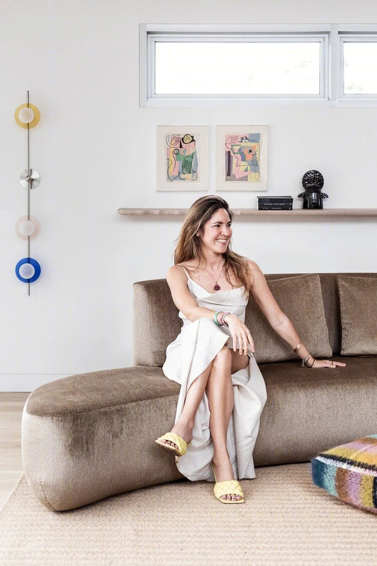 图拉克二世公寓丨澳大利亚墨尔本丨Simone Haag-39