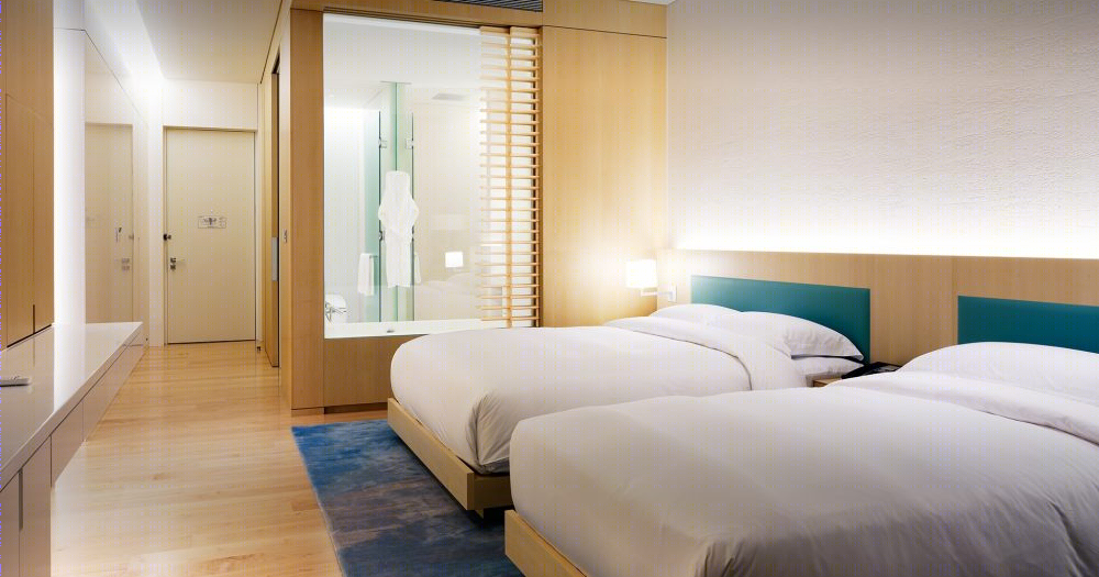 韩国江陵镜浦台海岸酒店-76