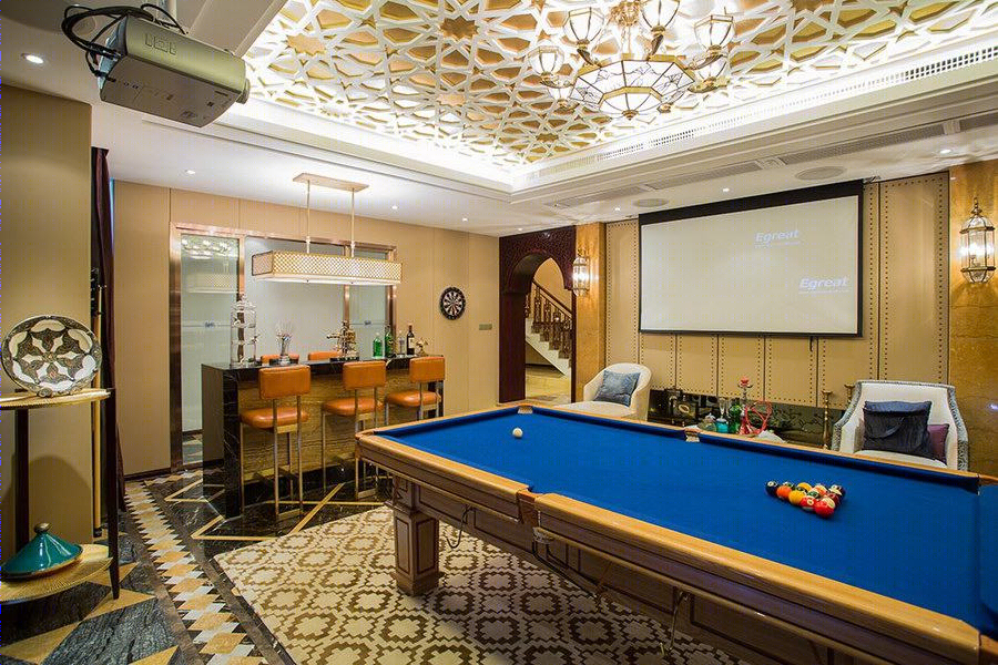 清远新亚山城-0