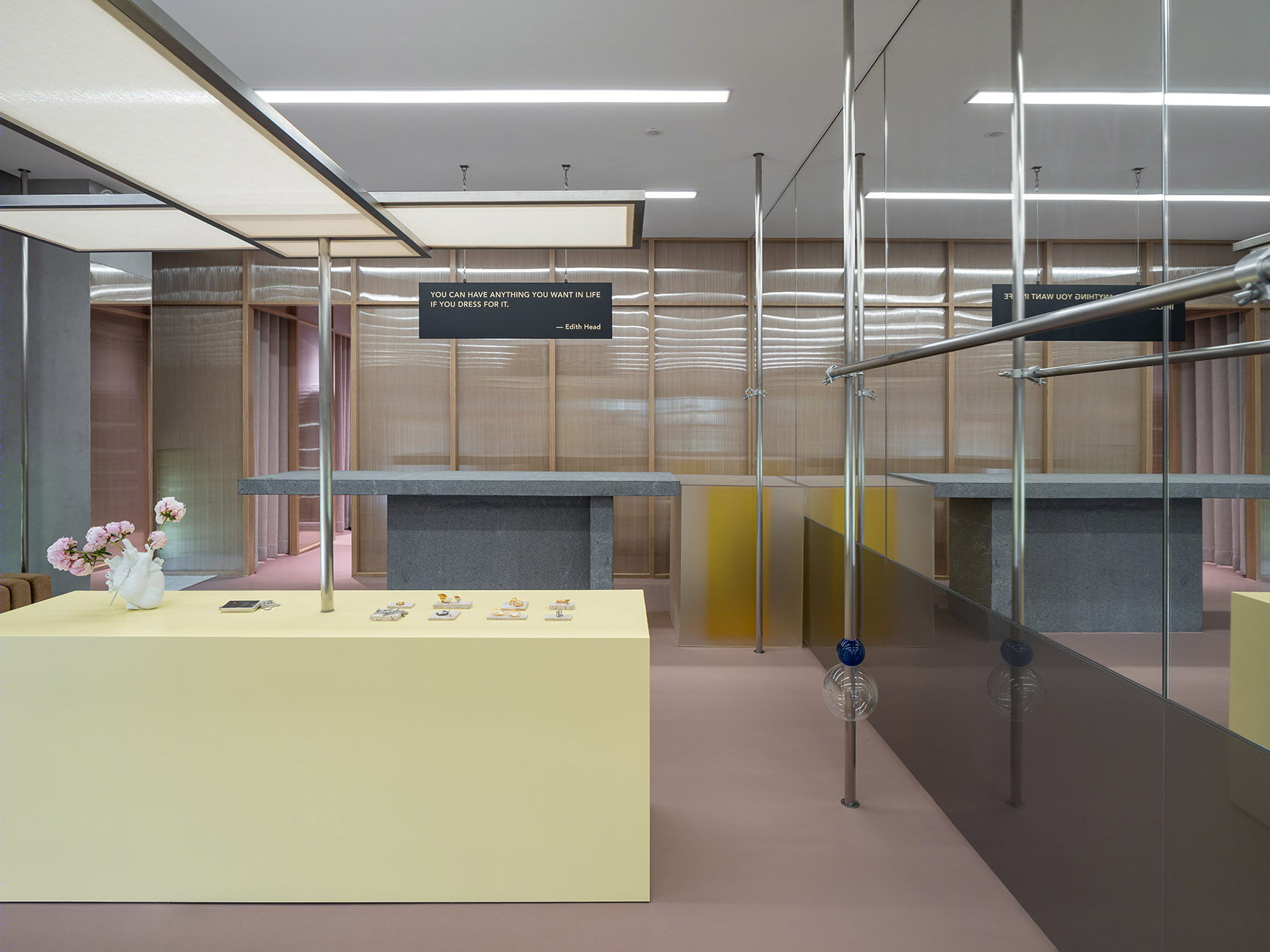 深圳 ouiWE 买手店丨中国深圳丨佚建筑工作室-32