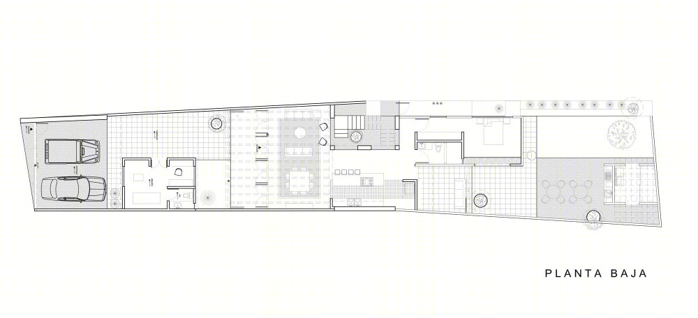 Colectivo Arrabal 的温馨之家-28