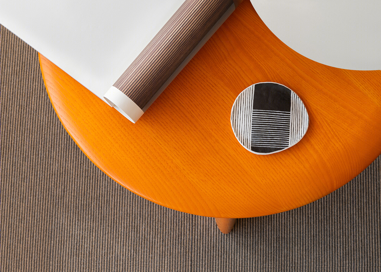 L.Ercolani 推出现代色调新品，赋予经典家具新生命-9