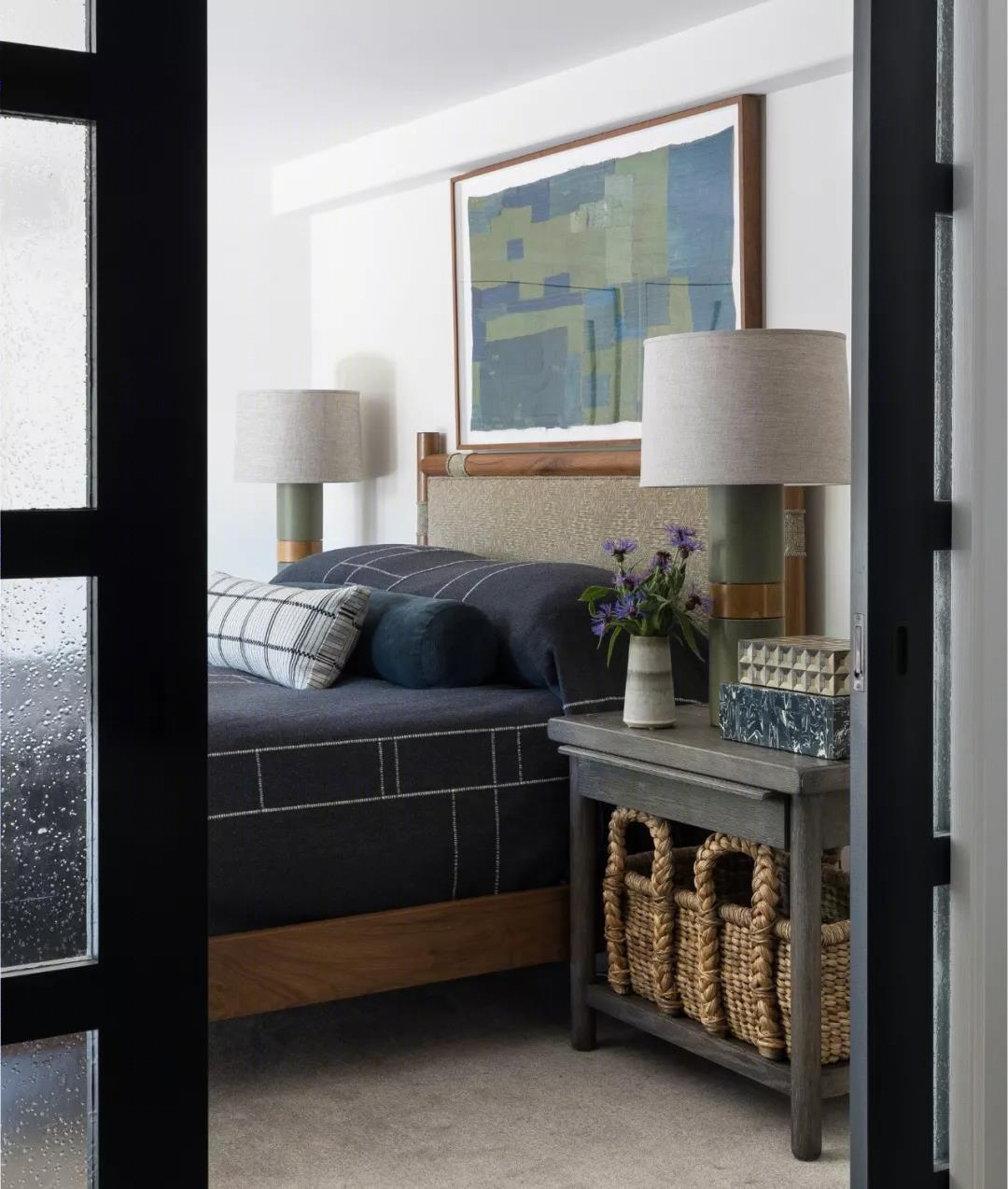 西雅图工业极简主义 | Brian Paquette 设计解读-19