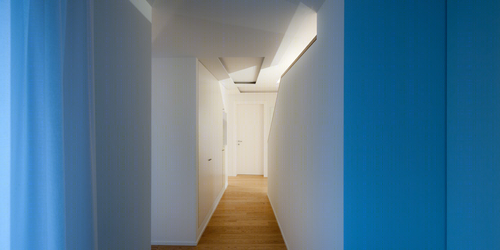 简约时尚的 PD House 设计-9