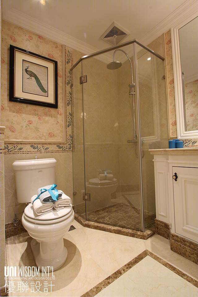 苏州美澜城280㎡联排别墅中套样板示范间-15