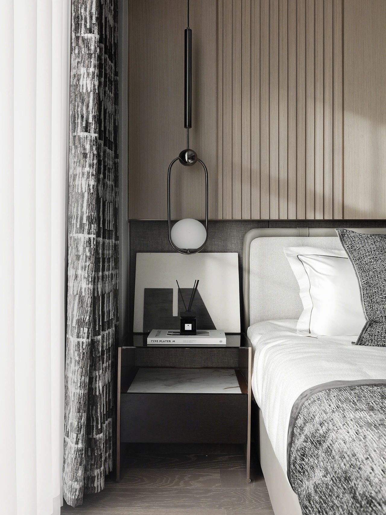 富春江畔的东方人文逸趣居丨GFD 广飞-44