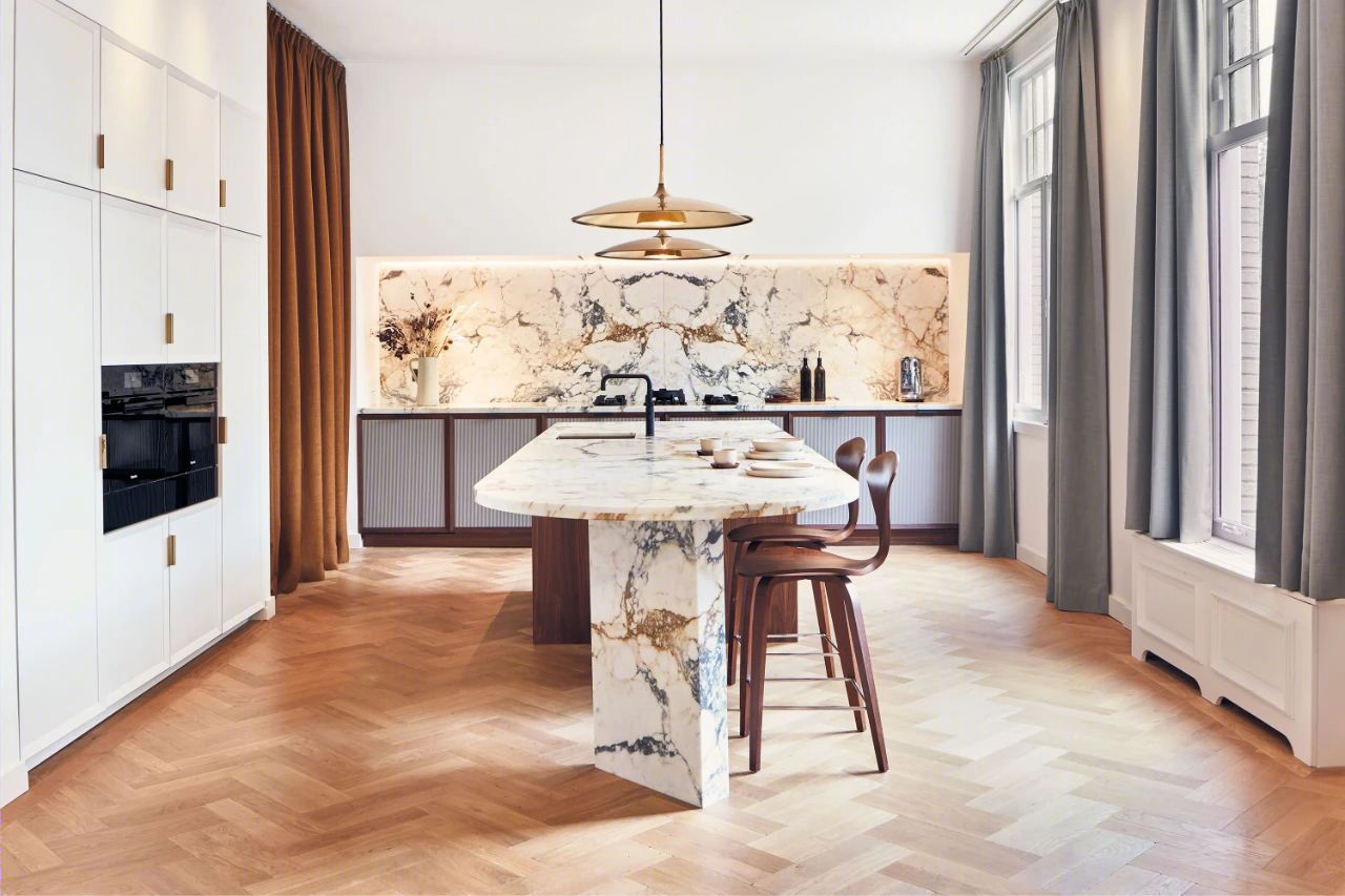 阿姆斯特丹花园亭阁-18