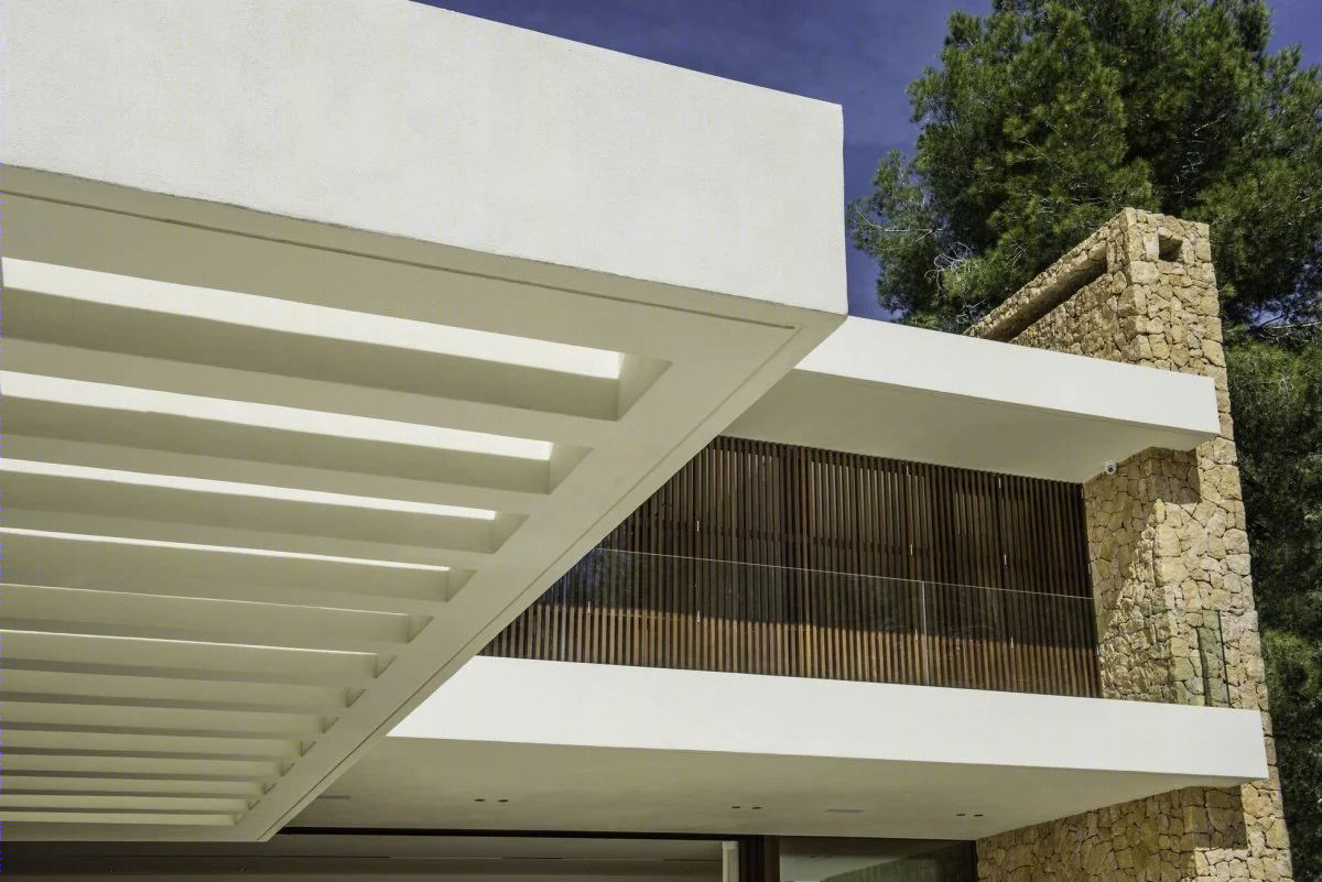 Juma Architects | 翻新与创新的住宅设计-156