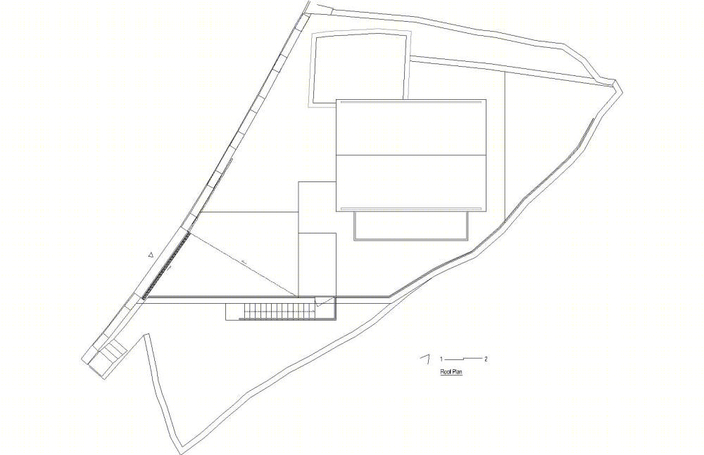 庞塔多索尔张垌之家/AA.Arquitectos 设计-30