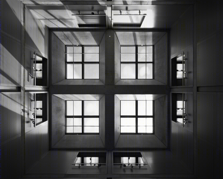 纽黑文耶鲁英国艺术中心-1