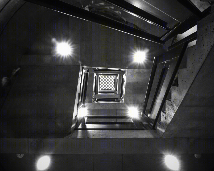 纽黑文耶鲁英国艺术中心-2