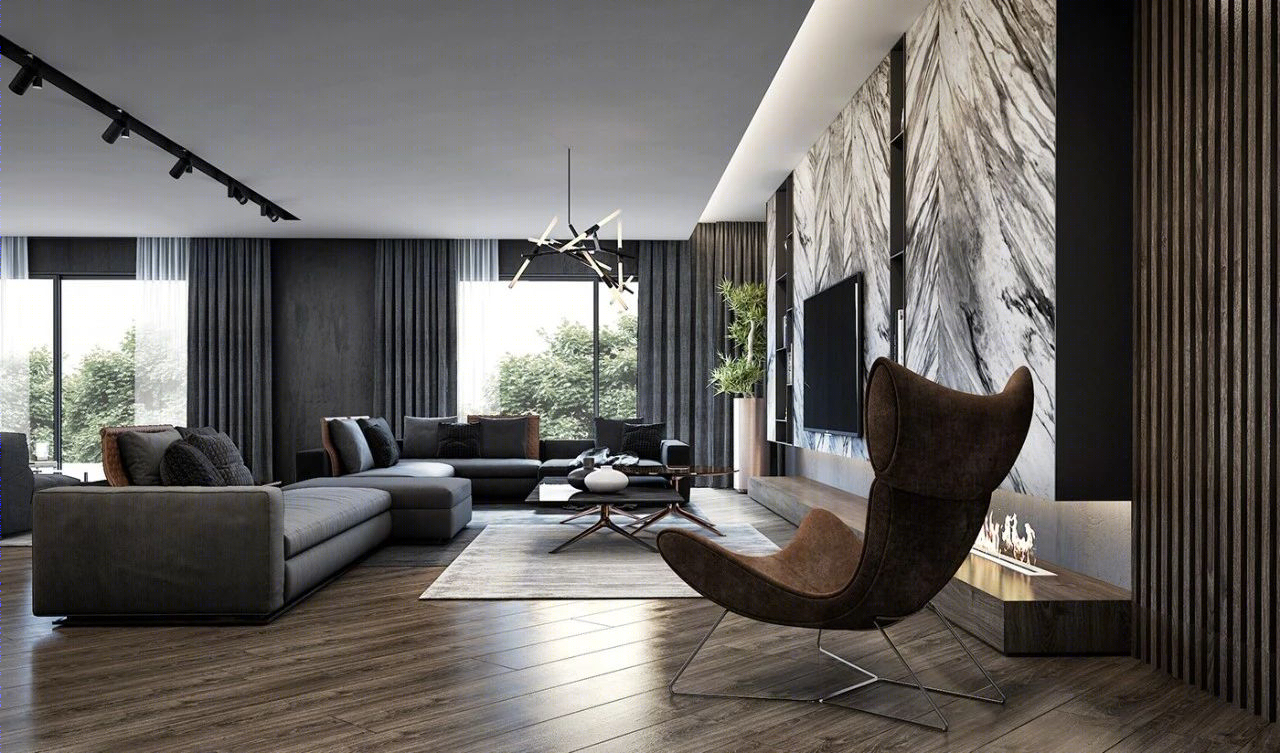 空间，建筑师-66