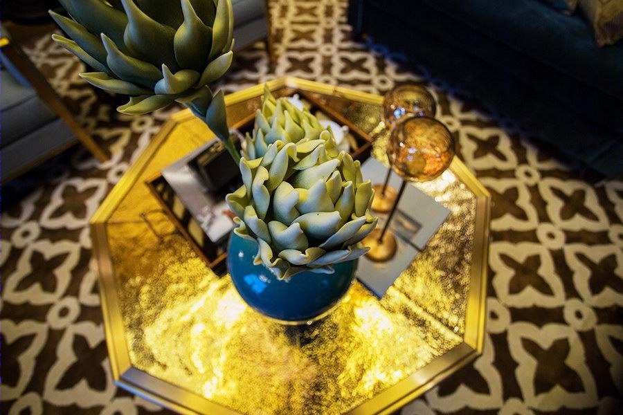 清远新亚山城-1