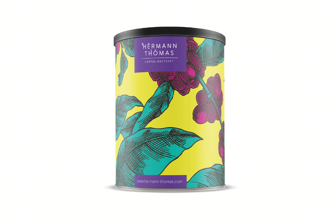 赫尔曼·托马斯咖啡（HTCM）-7