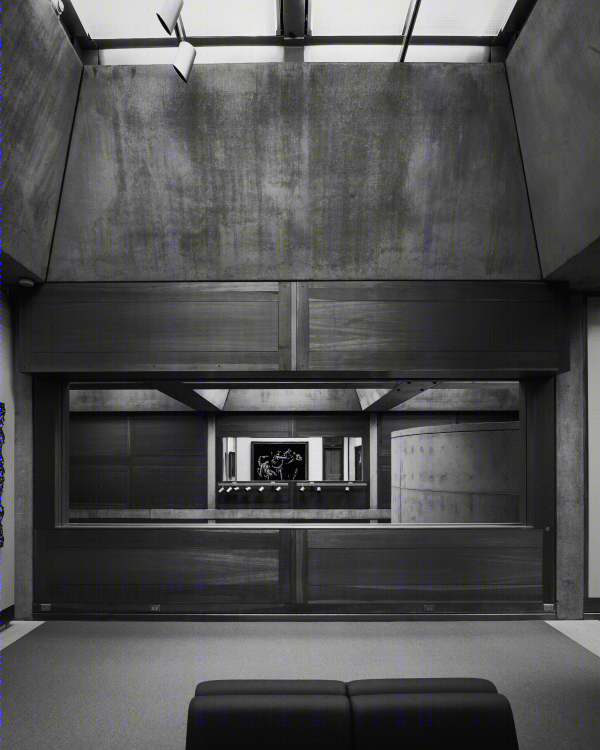 纽黑文耶鲁英国艺术中心-5