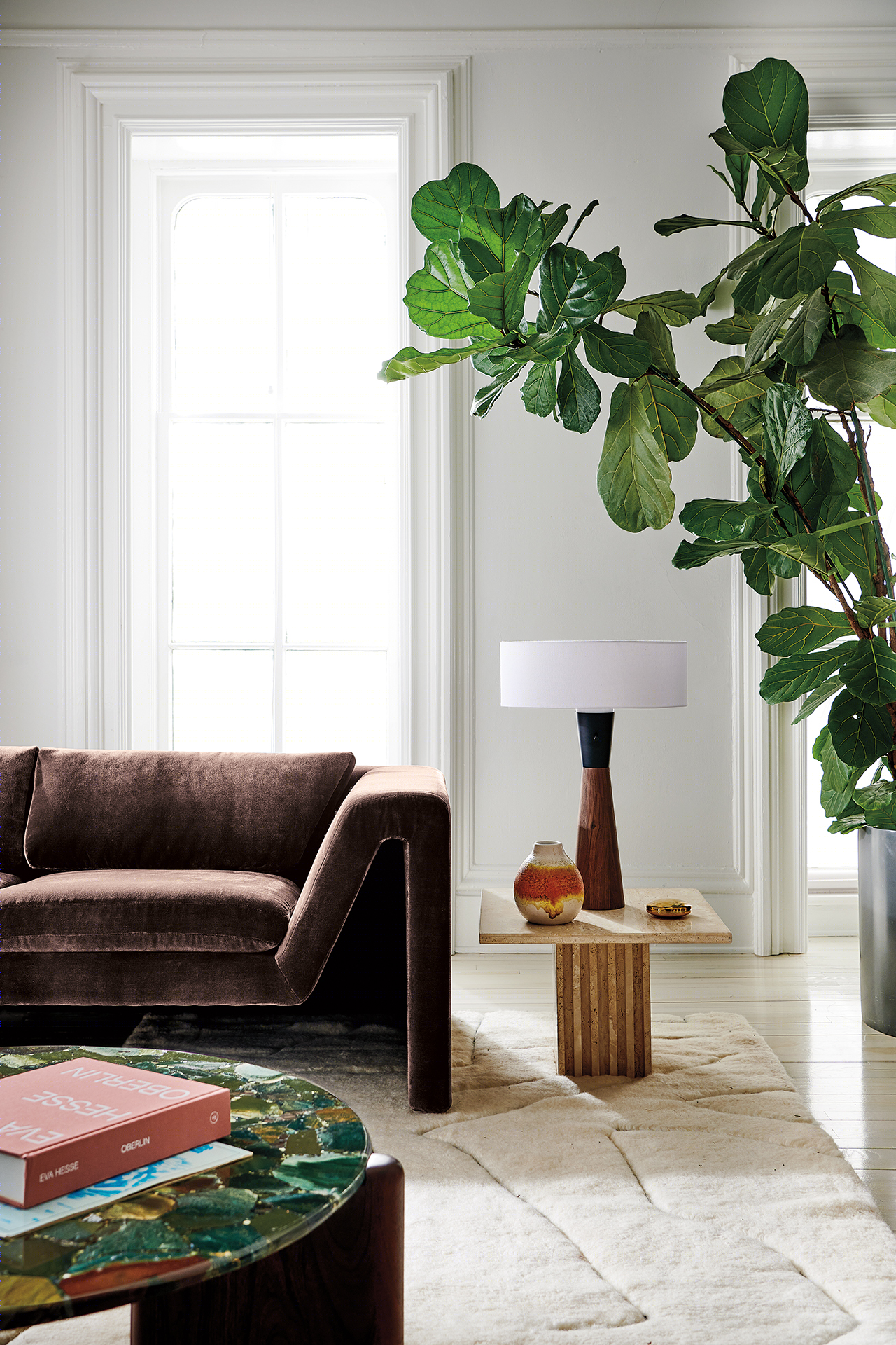 CB2 重现 Paul McCobb 经典设计，现代家居再焕新-4