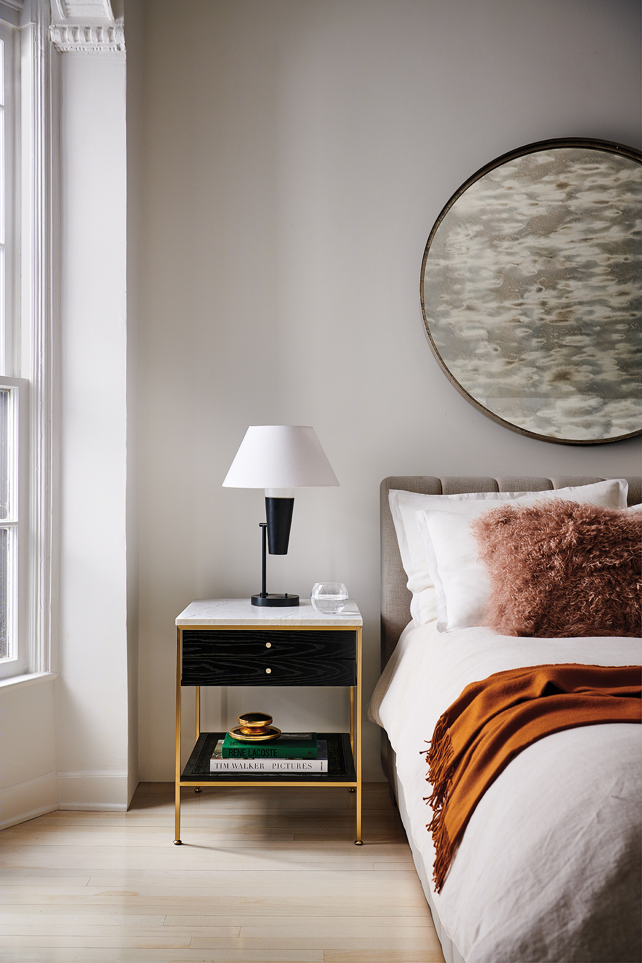 CB2 重现 Paul McCobb 经典设计，现代家居再焕新-2