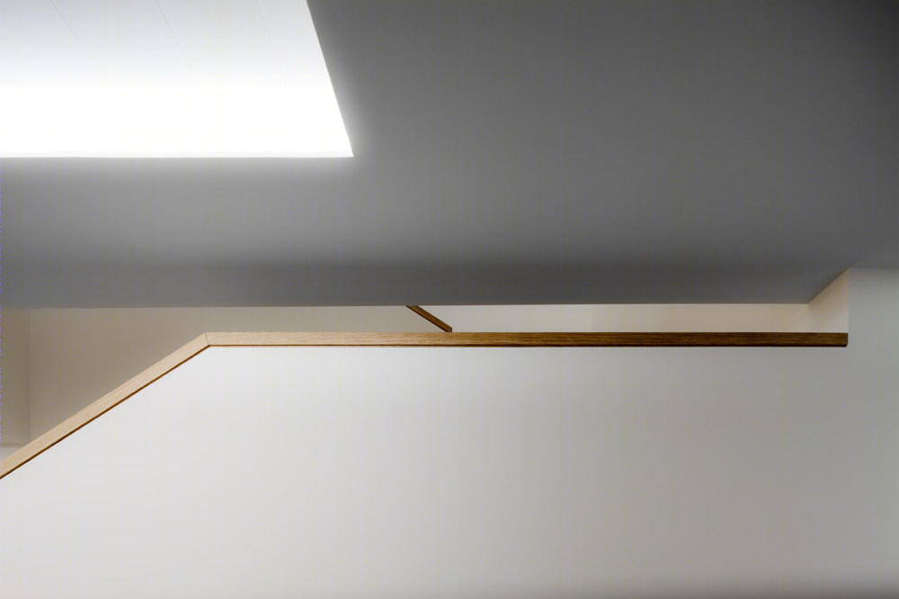 简约时尚的 PD House 设计-12