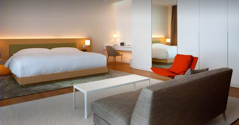 韩国江陵镜浦台海岸酒店-79