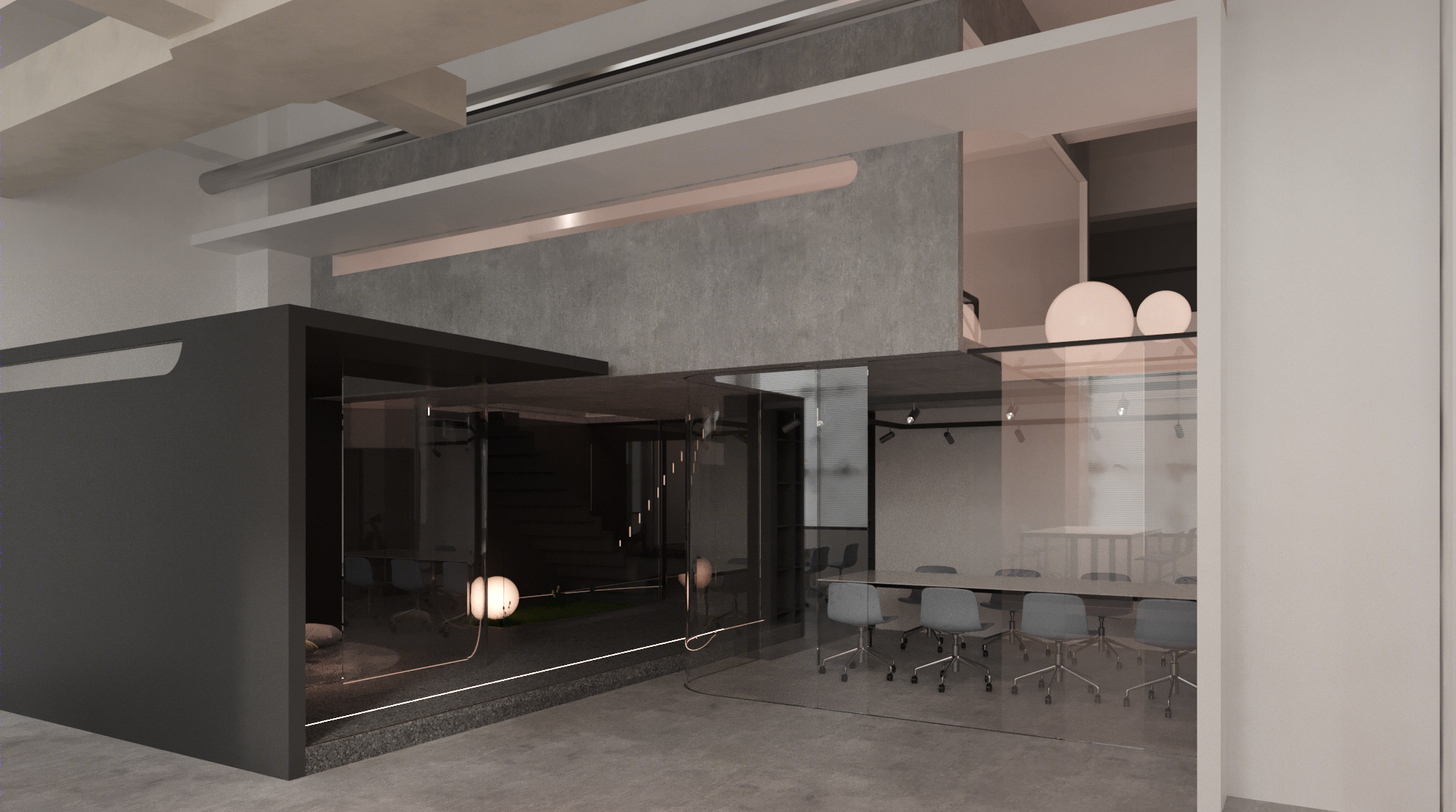 云上创客空间的时尚创意设计-2