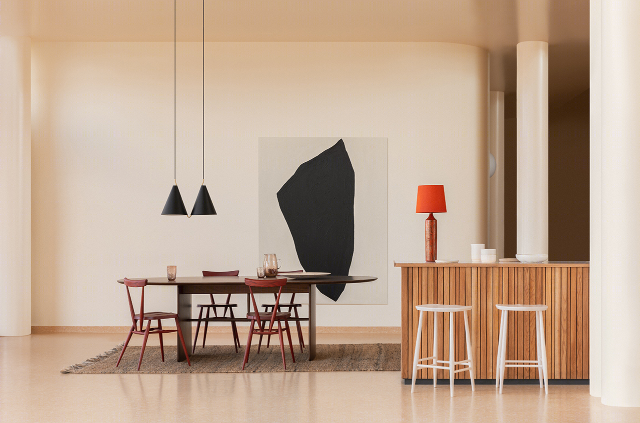 L.Ercolani 推出现代色调新品，赋予经典家具新生命-10