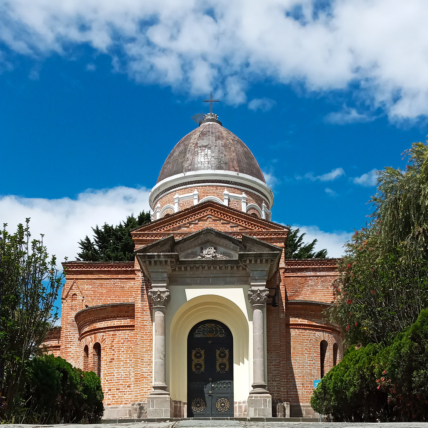 A las puertas del cielo-7